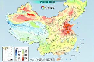 赛季至今累计贡献值排行：阿不都排国内球员第1 布莱克尼外援第1